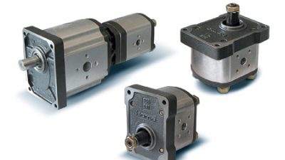 10) Hydraulic Equipments