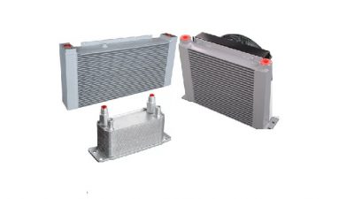 12) Radiators